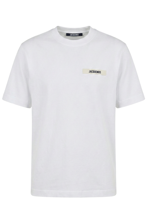 חולצת טי JACQUEMUS