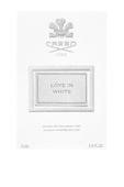 תמונת תקריב של Creed Millesime Love In White Eau de Parfum 75 ml