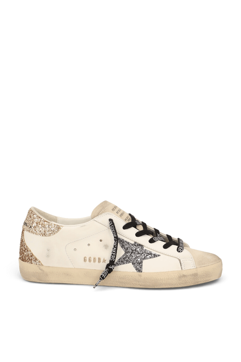 נעלי סניקרס בולסטאר GOLDEN GOOSE