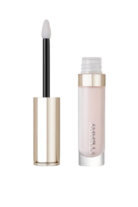 Baume De Rose Liquid Lip Balm Travel-Size BY TERRY