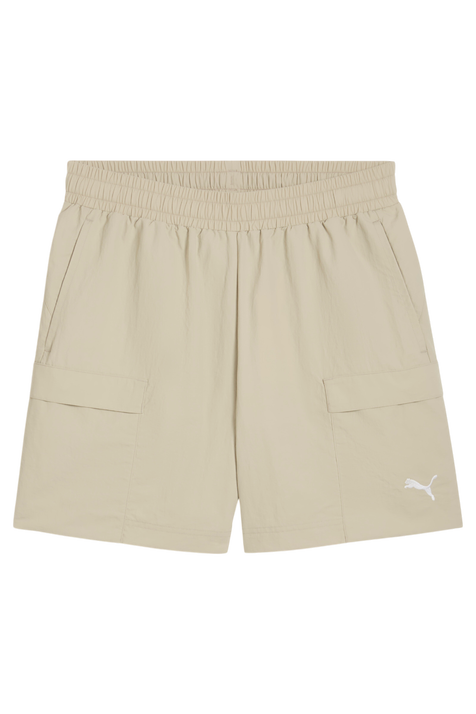 מכנסי קרגו קצרים PUMA