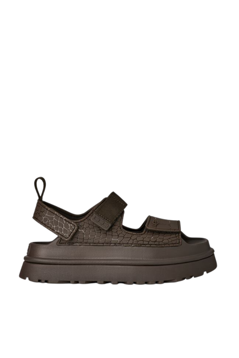 סנדלי גולדן גלאו UGG