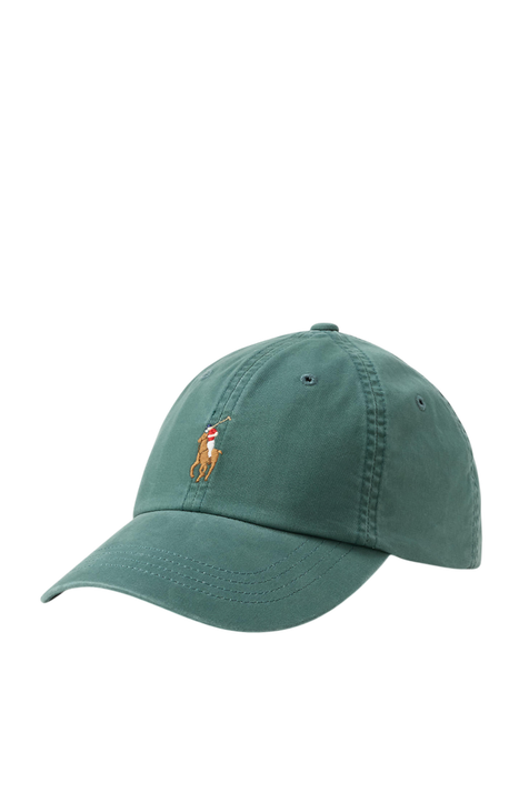 כובע בייסבול POLO RALPH LAUREN