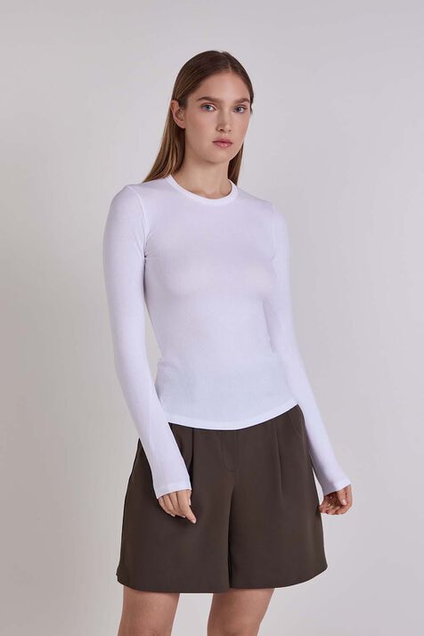 Hold Tight Long-Sleeve Shirt LULULEMON