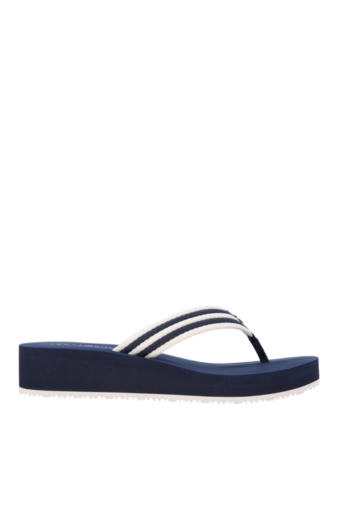 כפכפי אצבע TOMMY HILFIGER