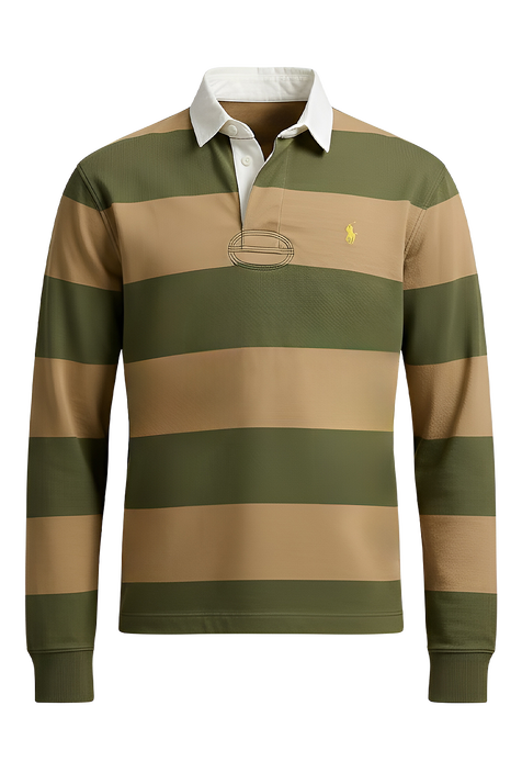 חולצת רוגבי POLO RALPH LAUREN