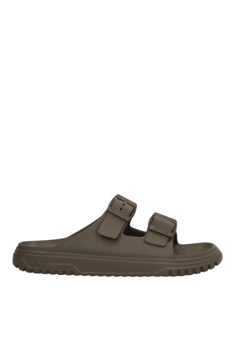 כפכפי סליידס ARMANI EXCHANGE