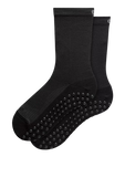 תמונה קידמית של Find Your Balance Grip Socks