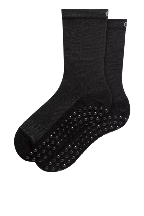 Find Your Balance Grip Socks LULULEMON