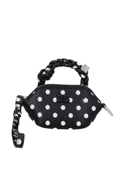 תיק בו ננו GANNI