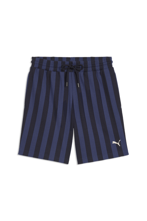 מכנסי ג'וגר קצרים PUMA