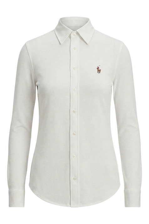 חולצה מכופתרת POLO RALPH LAUREN