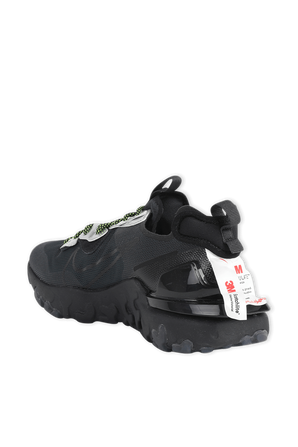 Nike React Vision Prm 3M in Black NIKE