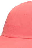 תמונת תקריב של Classic Ball Cap Wash