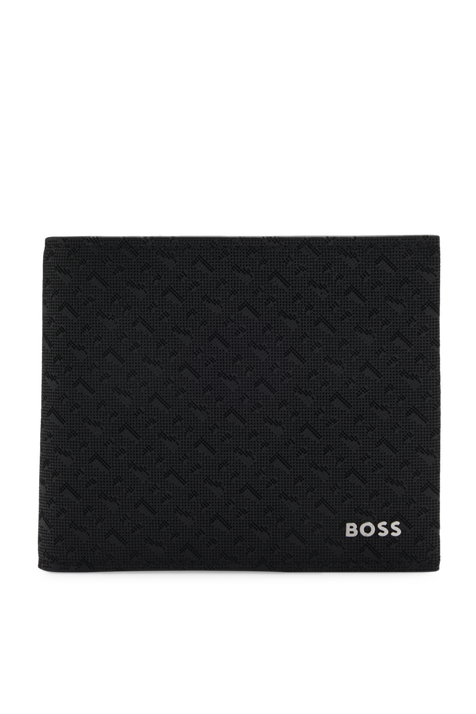 ארנק מתקפל BOSS