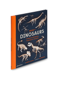Book of Dinosaurs PHAIDON