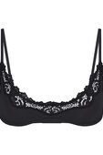 תמונה קידמית של SCOOP BRALETTE
