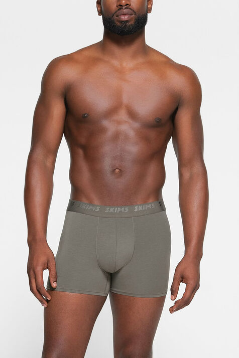 3 PACK BOXER BRIEF 3 INCH SKIMS
