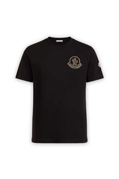 חולצת טי MONCLER