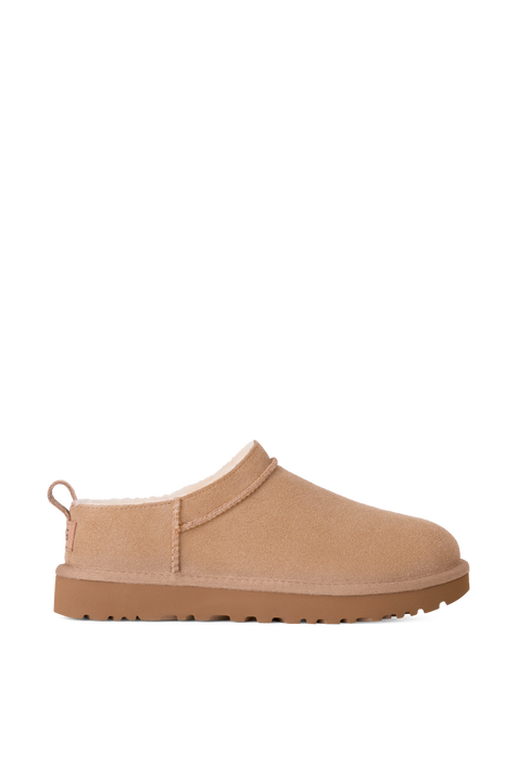 נעלי קלאסיק מיקרו UGG
