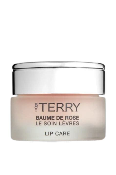 Baume De Rose Lip Balm 10g BY TERRY