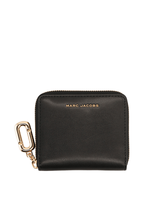 ארנק עור MARC JACOBS