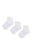 תמונה קידמית של Power Stride Socks *3Pair
