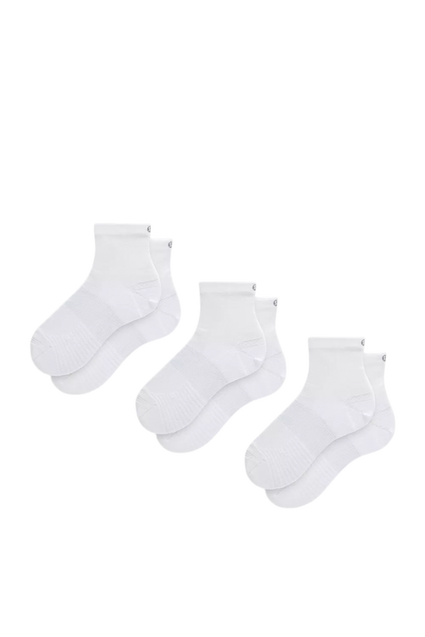 Power Stride Socks *3Pair LULULEMON