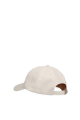 תמונה אחורית של כובע מצחייה