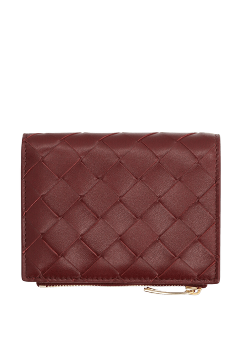 ארנק מתקפל BOTTEGA VENETA