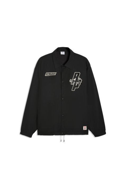 ז'קט קל פומה X רפרזנט PUMA