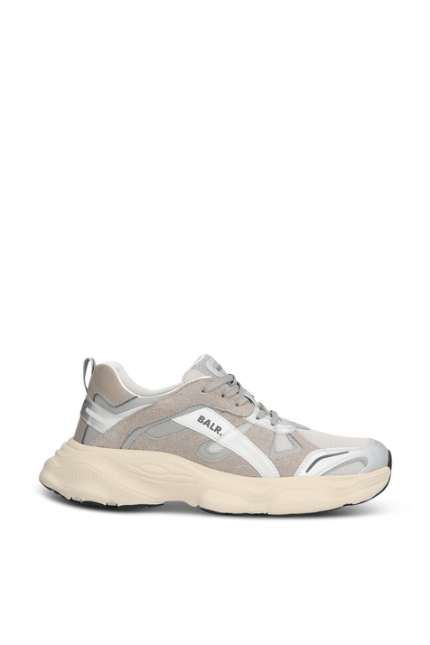 נעלי סניקרס BALR