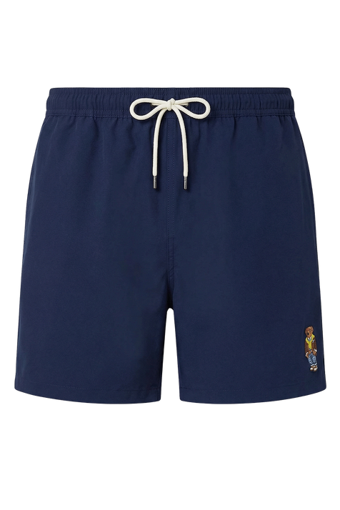 מכנסי בגד ים POLO RALPH LAUREN