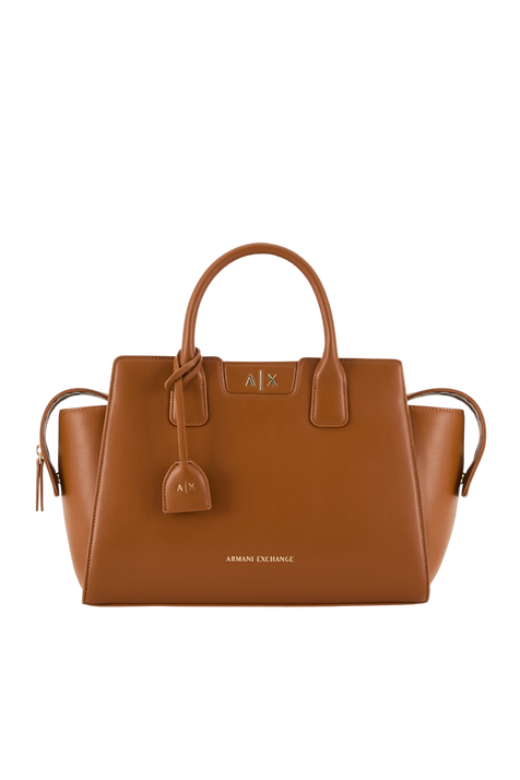 תיק קרוסבודי ARMANI EXCHANGE