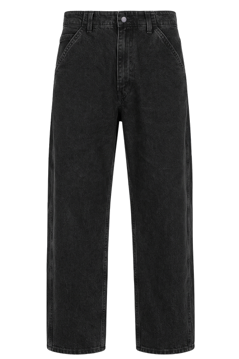 מכנסי ג`ינס באגי בארל LEVI`S