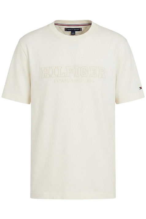 חולצת טי TOMMY HILFIGER