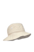 כובע באקט הפיך עם פסים LIEWOOD