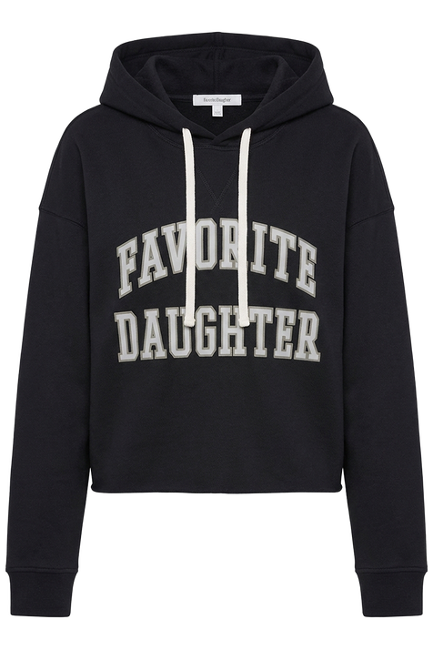 קפוצ'ון בגזרת קרופ FAVORITE DAUGHTER