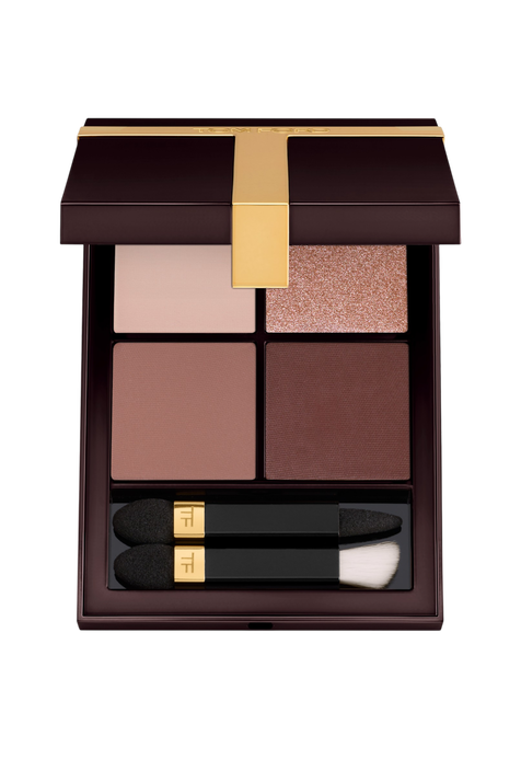 EYE COLOR QUAD POUDRE 31 Sous Le Sable TOM FORD BEAUTY