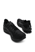 נעלי ריצה ג'ל קינסאי שחורות ASICS