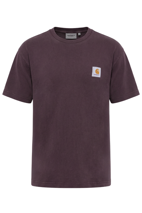 חולצת טי בגזרה משוחררת CARHARTT WIP