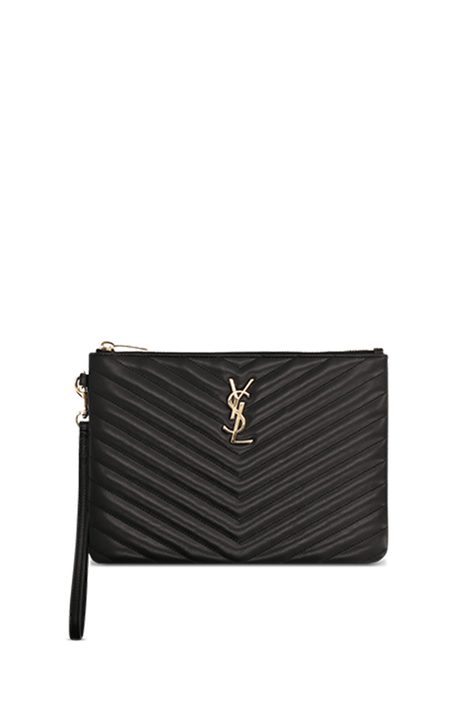 תיק קלאץ' קסנדרה SAINT LAURENT