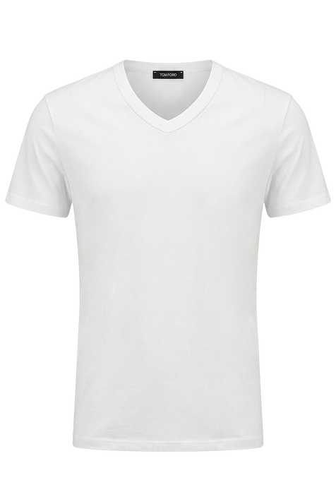 חולצת טי TOM FORD