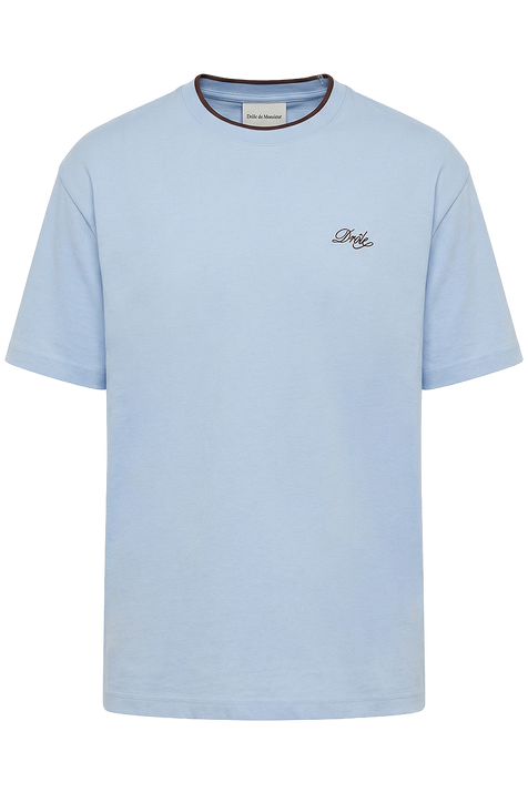 חולצת טי DROLE DE MONSIEUR