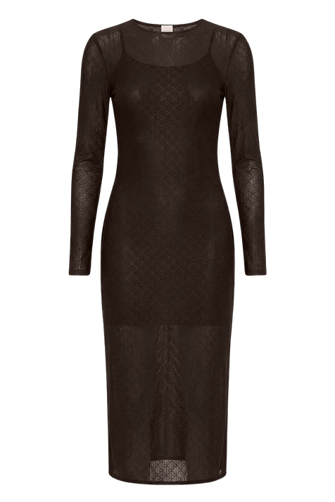 שמלת מידי CALVIN KLEIN