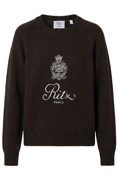 סריג קשמיר ריטץ' פריז X פריים