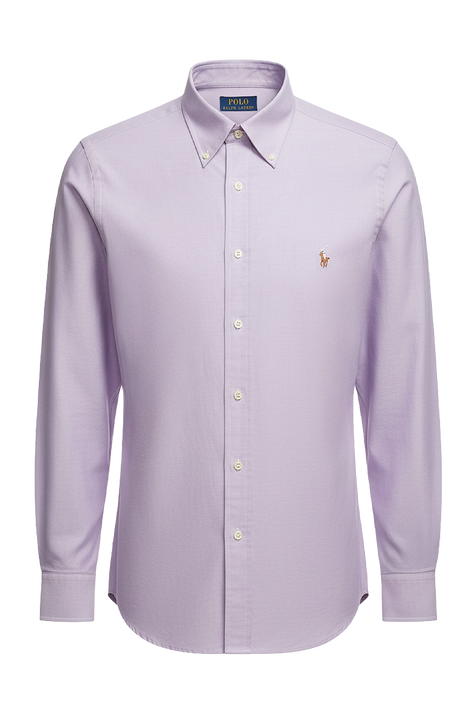 חולצות כפתורים ארוכה POLO RALPH LAUREN