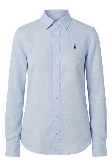 חולצה מכופתרת POLO RALPH LAUREN