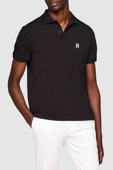 חולצת פולו TOMMY HILFIGER