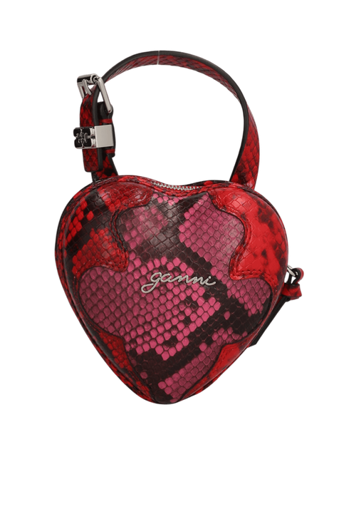 תיק הארט נאנו GANNI